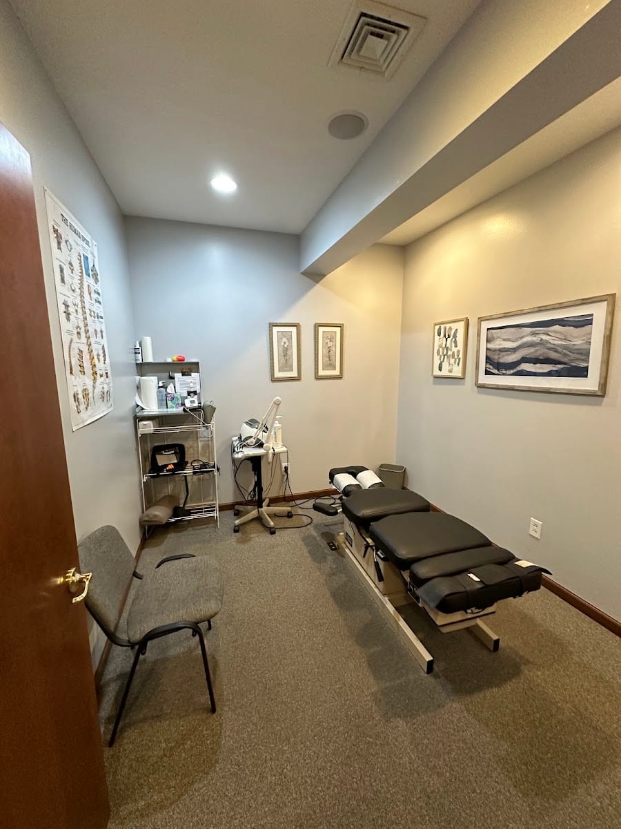 Dupont Family Chiropractic