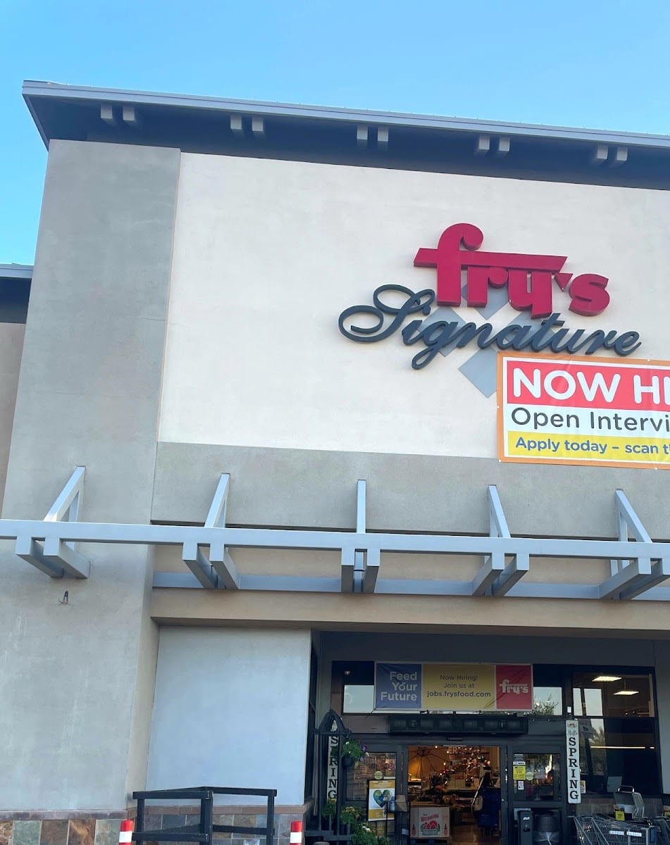 Fry's Pharmacy, photo 2