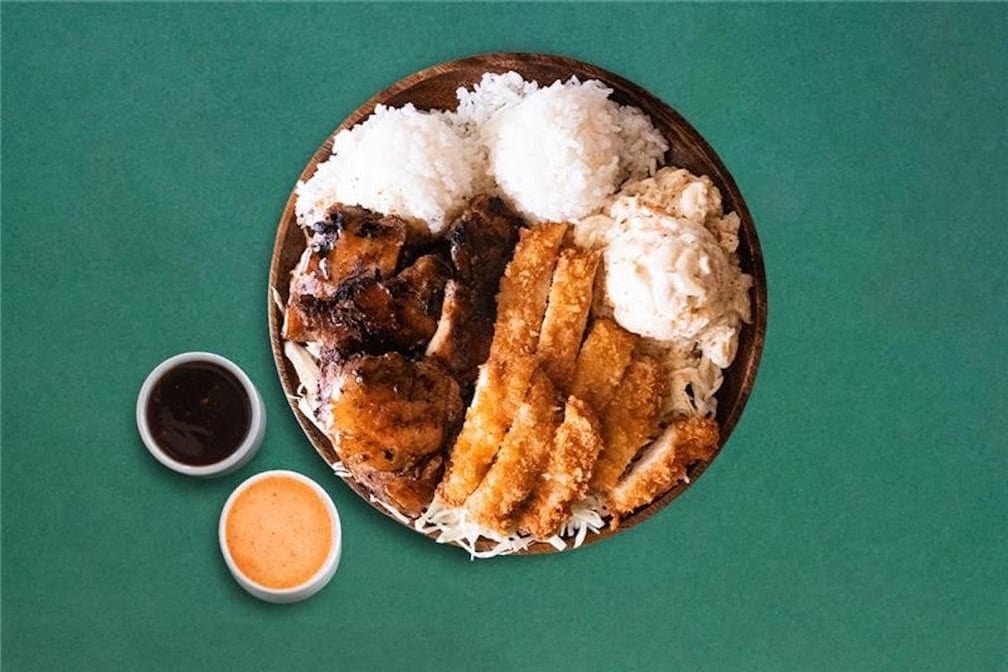 Mo' Bettahs Hawaiian Style Food, photo 4