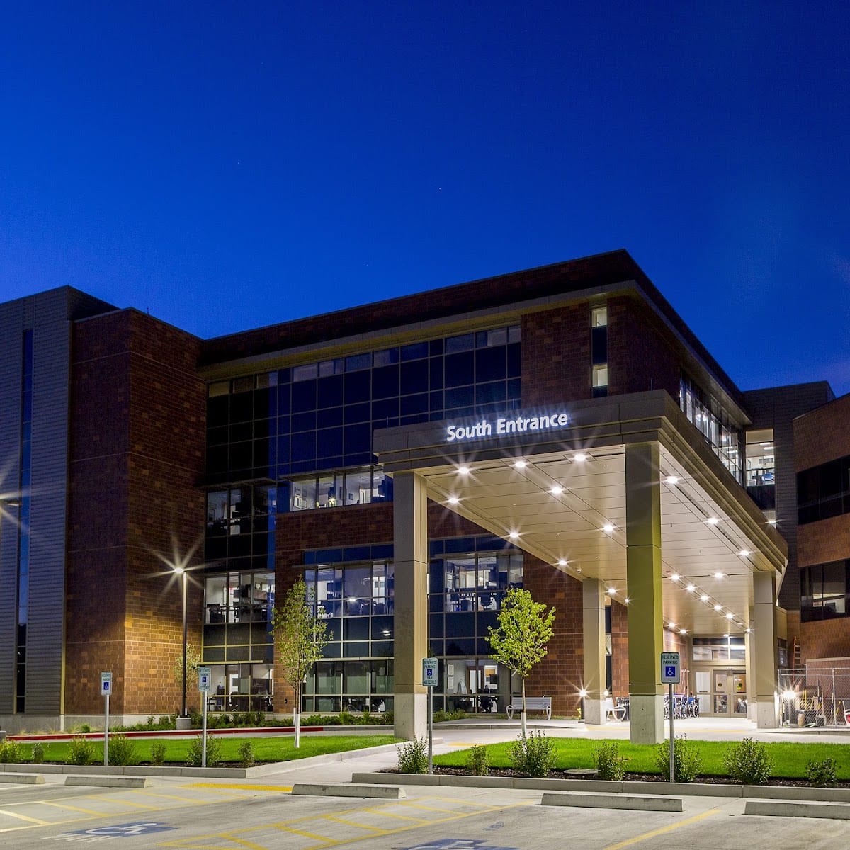 Intermountain Health Logan Regional Orthopedics Clinic - Podiatry