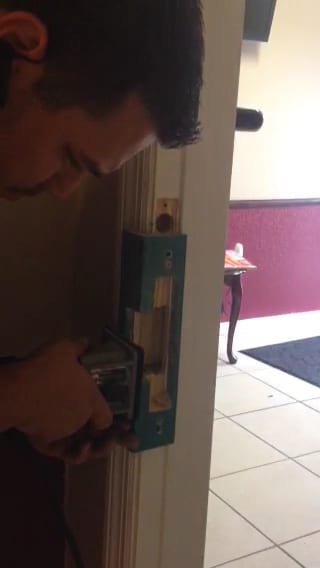 Florida Lock Doctor - Commercial Locksmith Services, photo 4