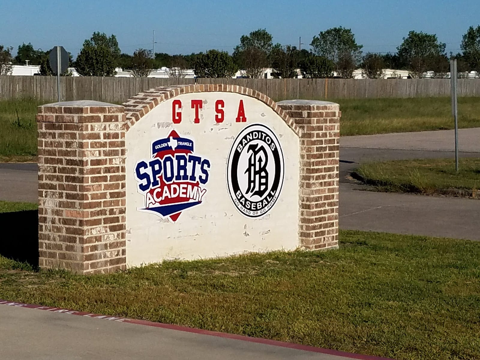 SE Texas Sports Academy Baseball-Softball, photo 3