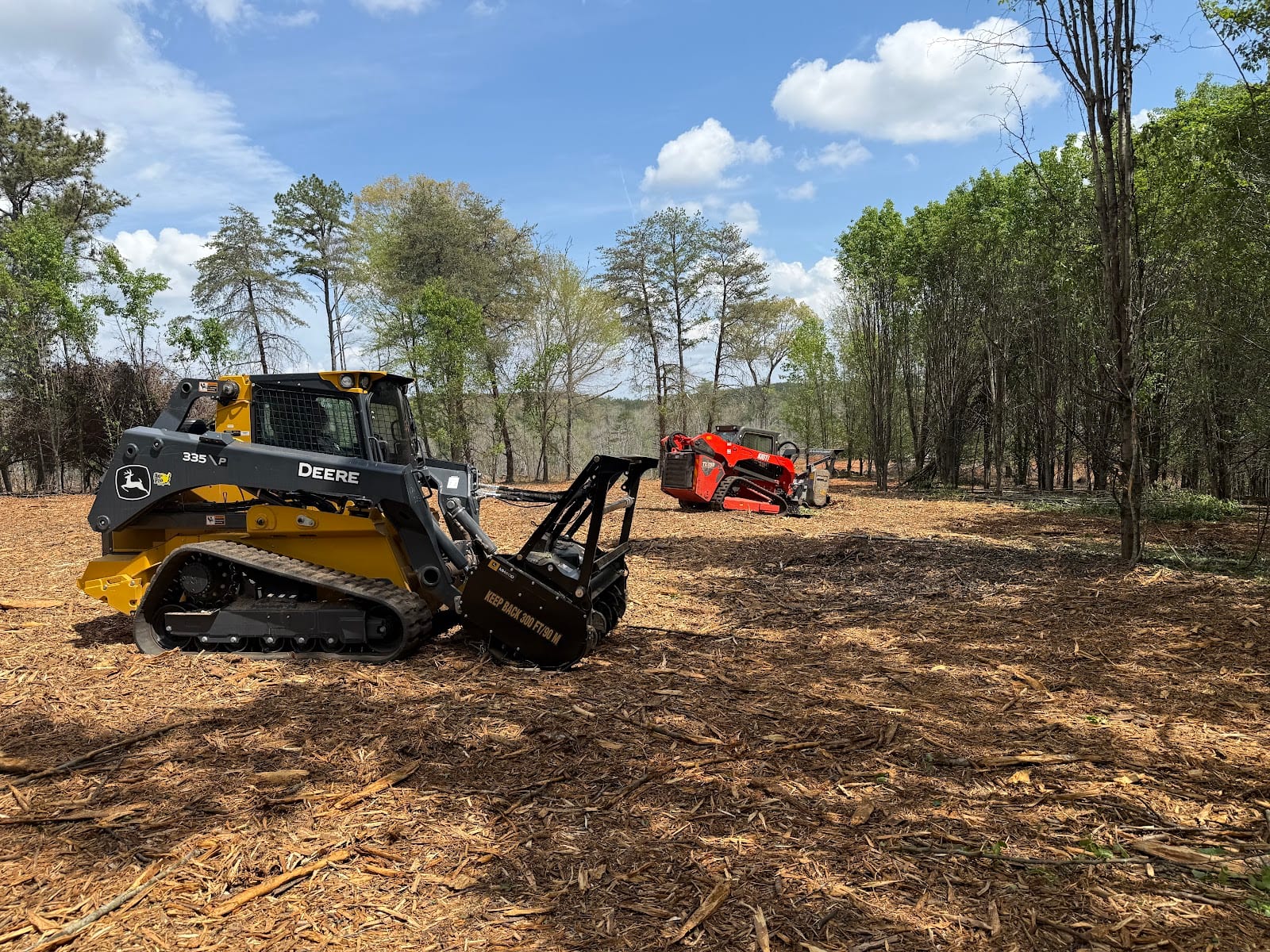 ClearCut Land Solutions LLC, photo 2