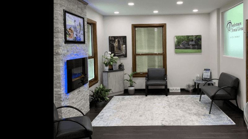 Doylestown Dental Group