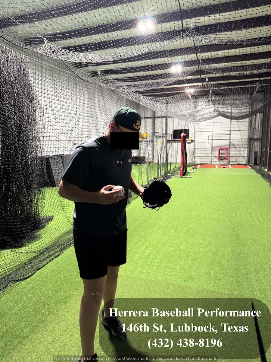 Herrera Baseball Performance