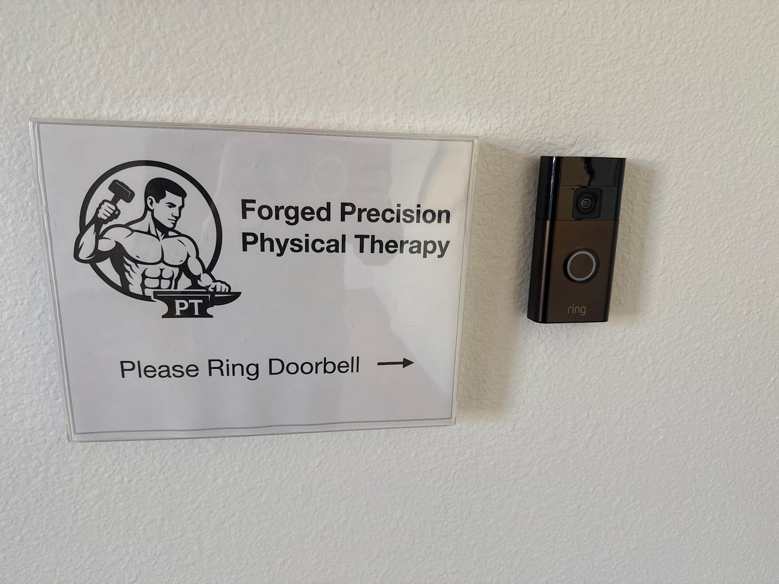 Forged Precision Physical Therapy, photo 4