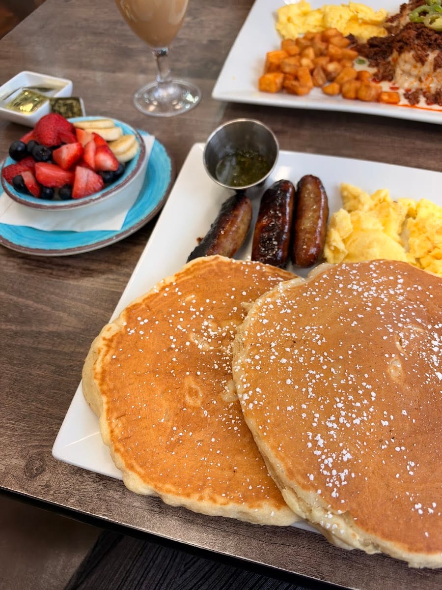 AmeriBrunch Cafe, photo 4