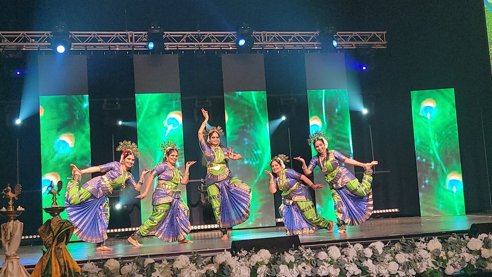 Keerthi’s Dance Academy LLC, photo 3