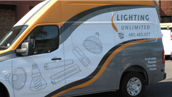 Lighting Unlimited