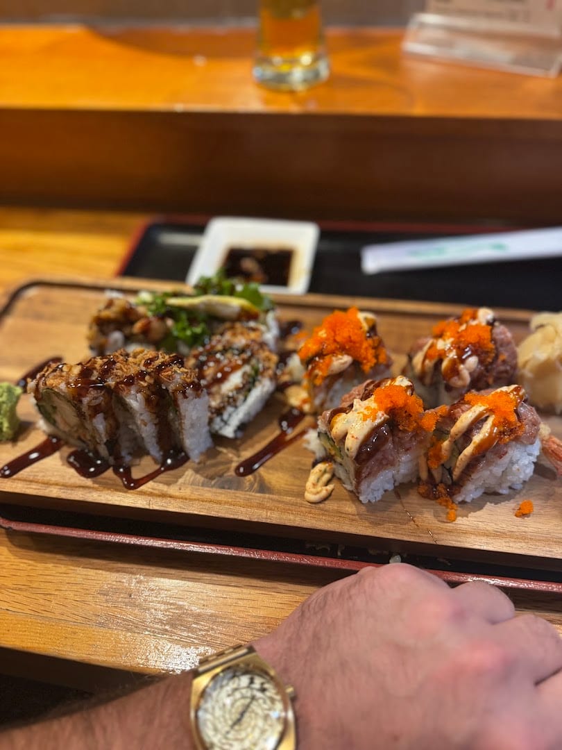 Sushi Kazu, photo 4