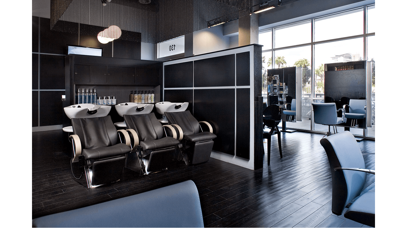 Globe Salon | Downtown, photo 2