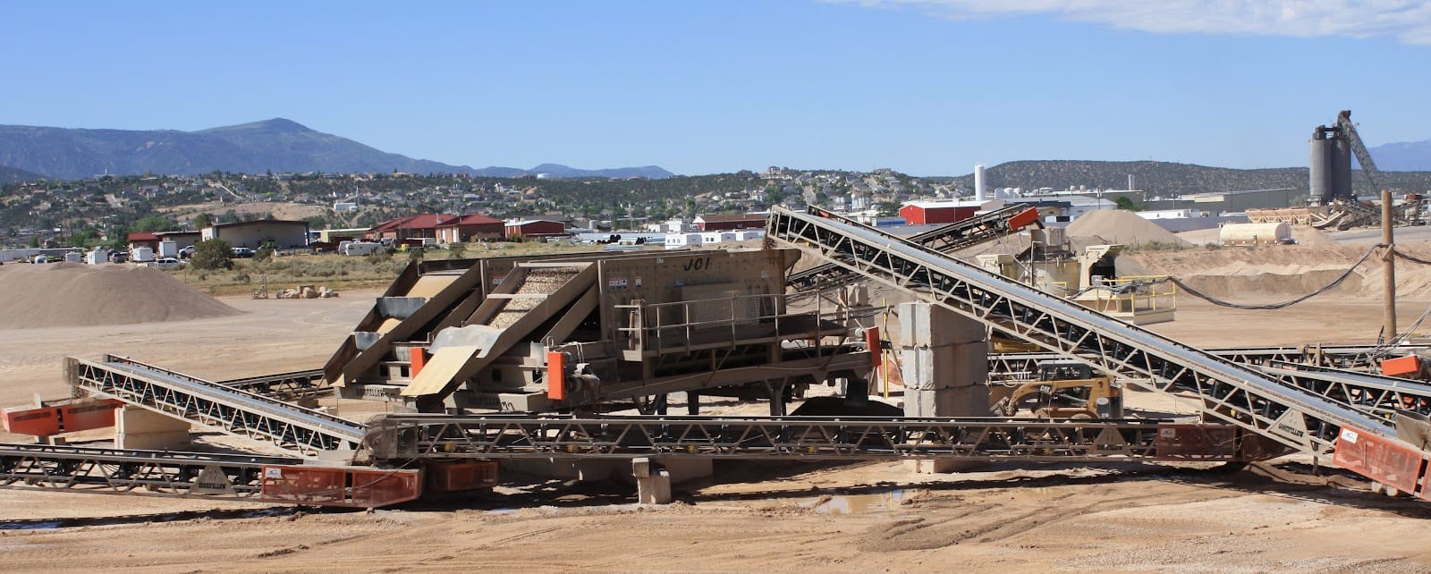Schmidt Construction, Inc.