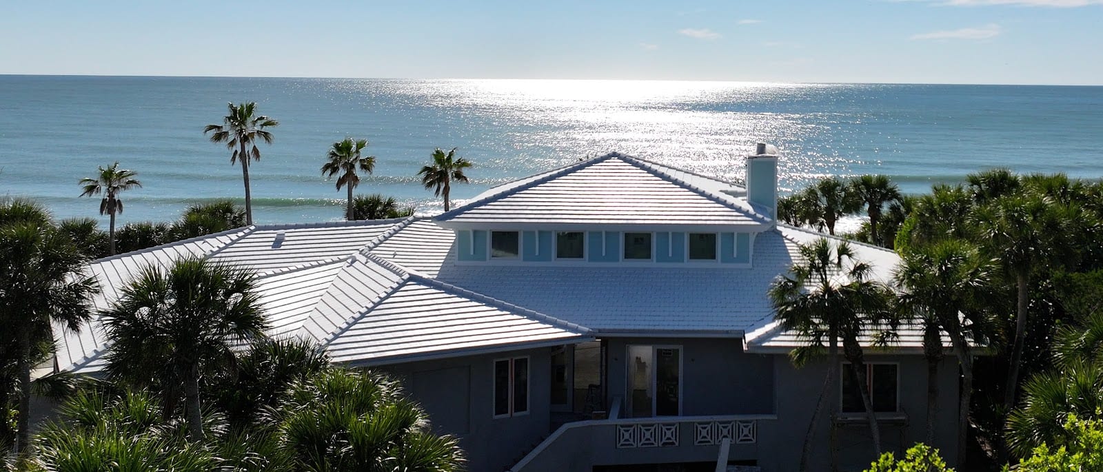 Longboat Key Roofing, photo 2