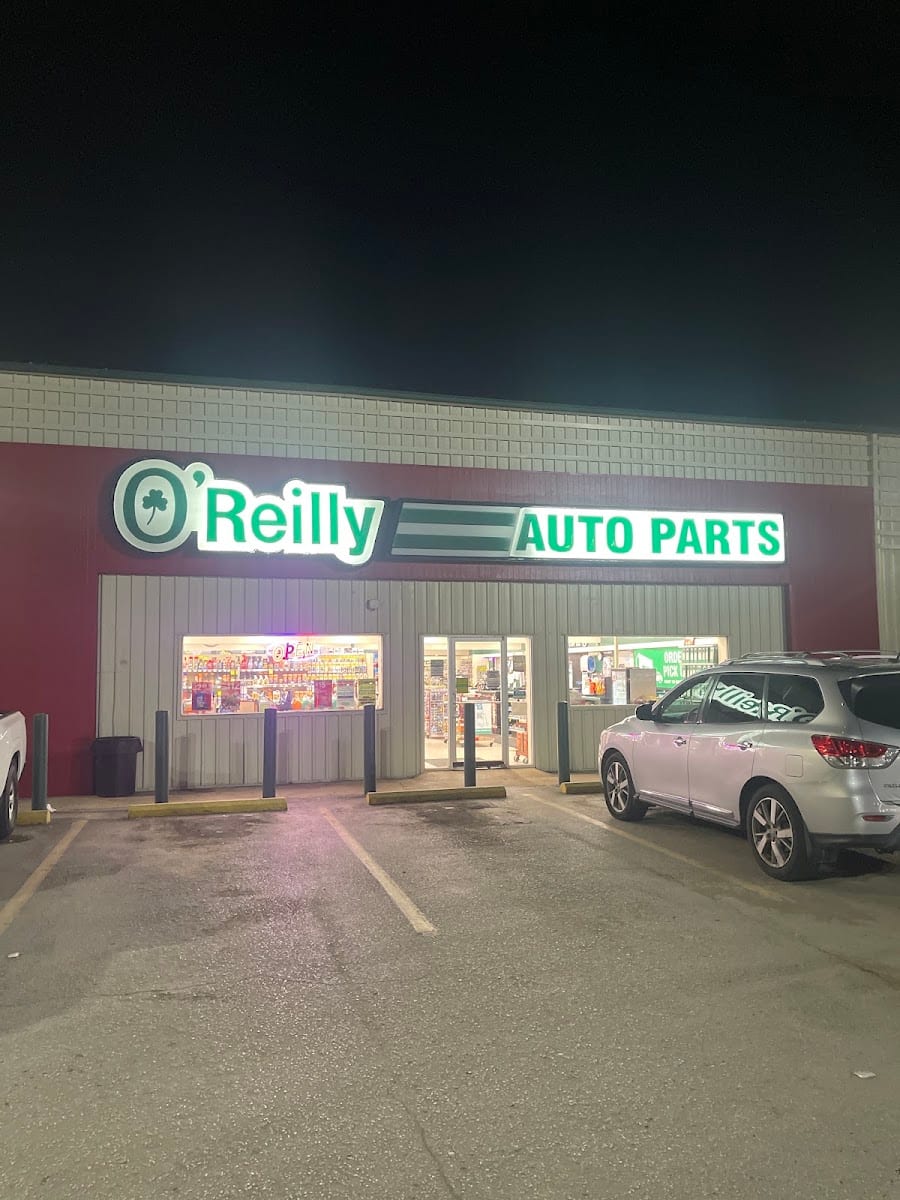 O'Reilly Auto Parts, photo 3