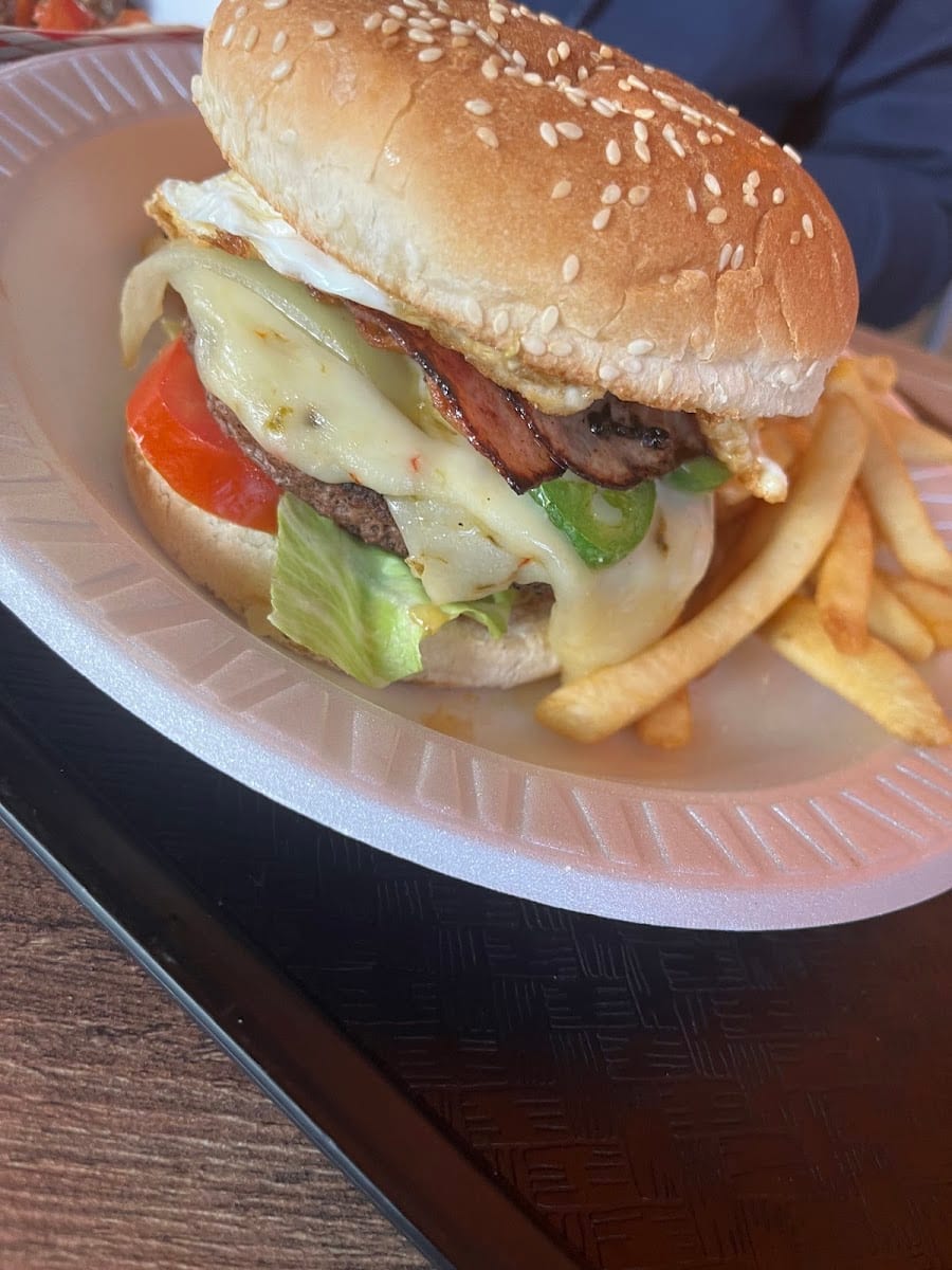 Casa Del Pollo Mexican Grill, photo 4