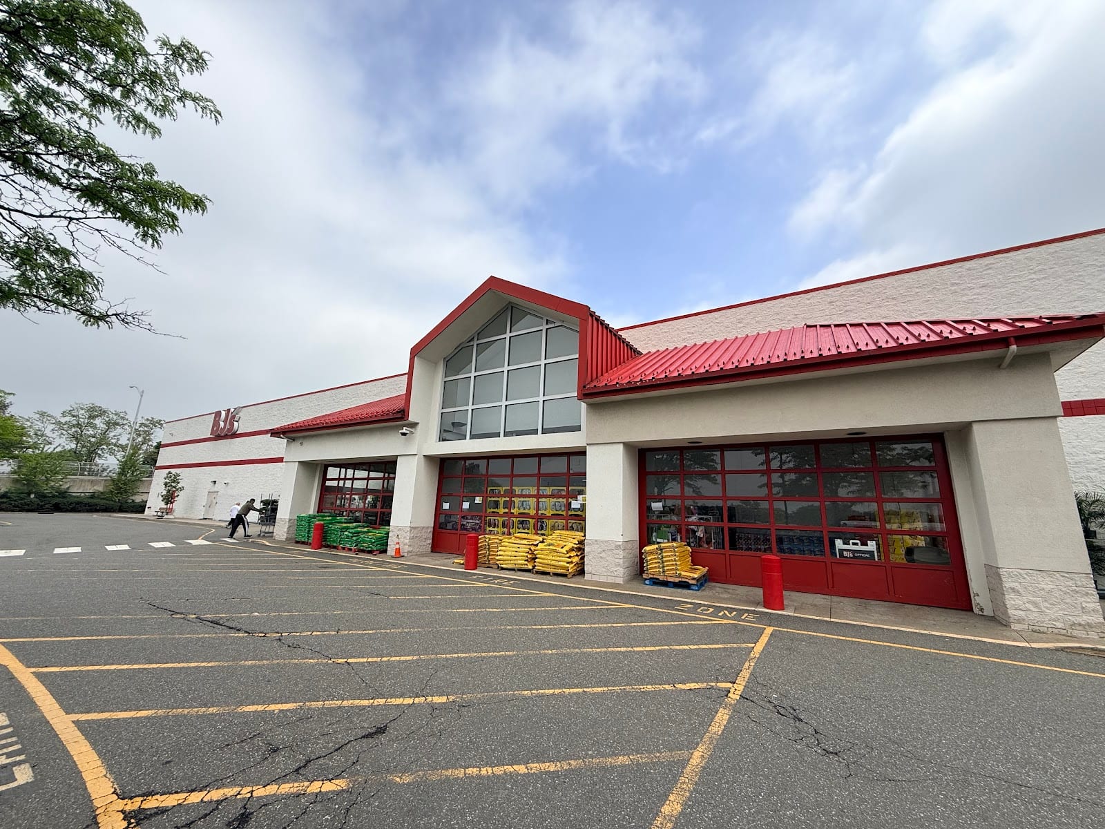 BJ's Wholesale Club, photo 2