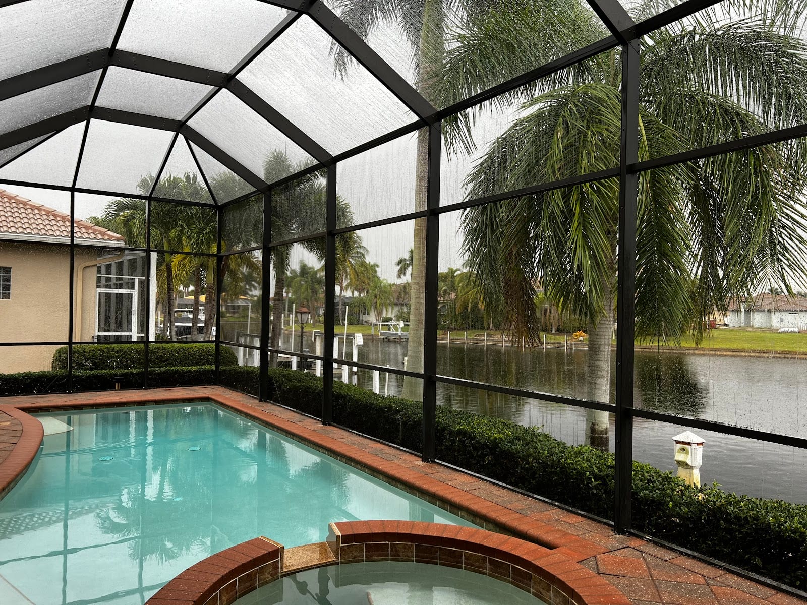 See Clear Pools.Inc, photo 2
