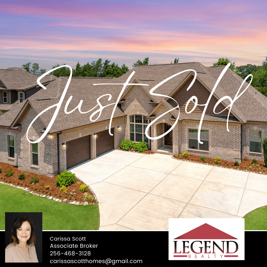 Carissa Scott, Broker - Legend Realty Madison, photo 3