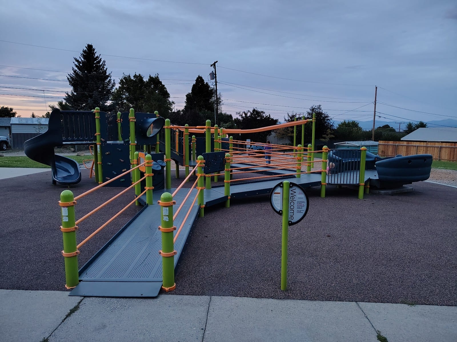 Cherry Park