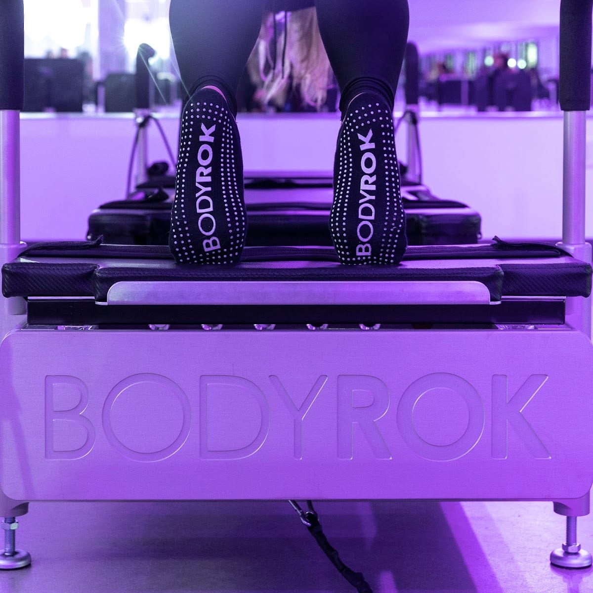BODYROK Tampa Sparkman Wharf Pilates, photo 2