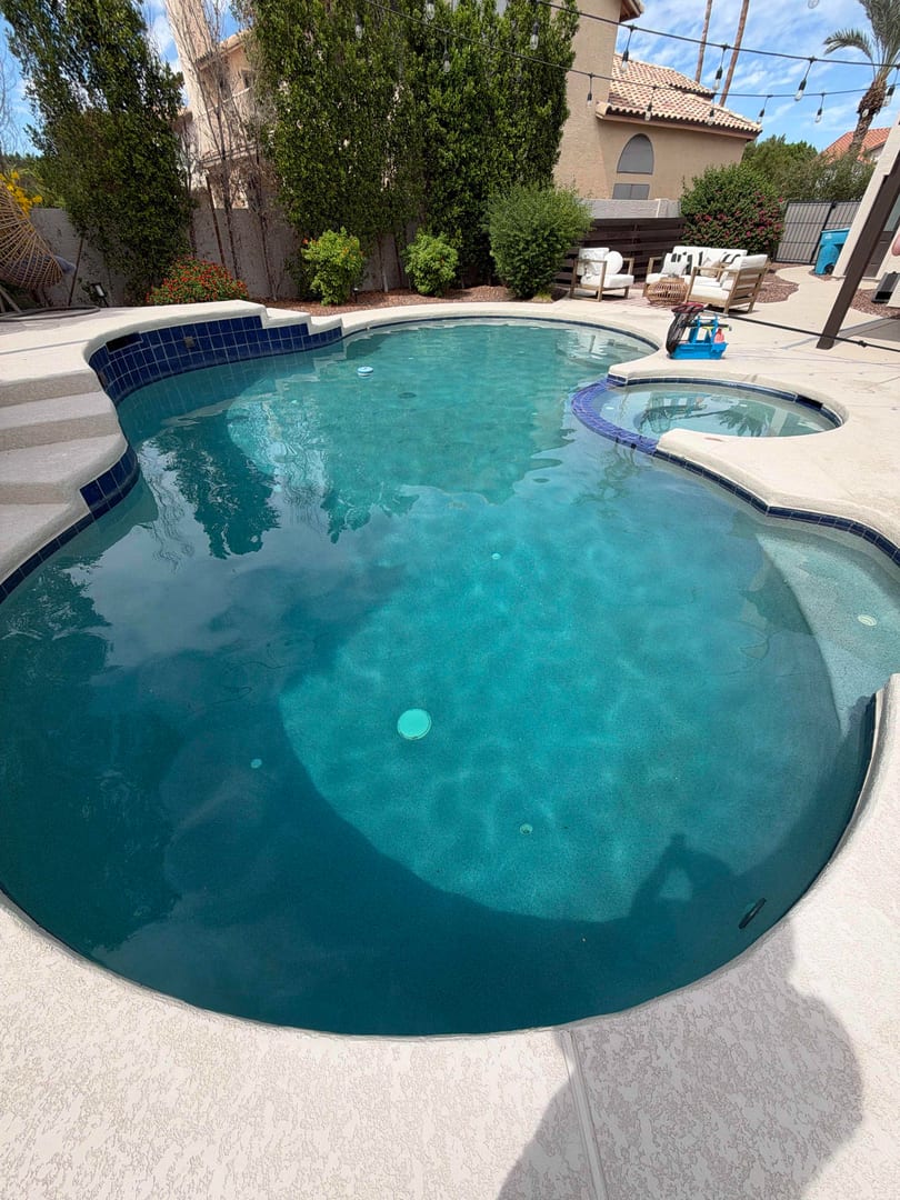 Palm Breeze Pool Care