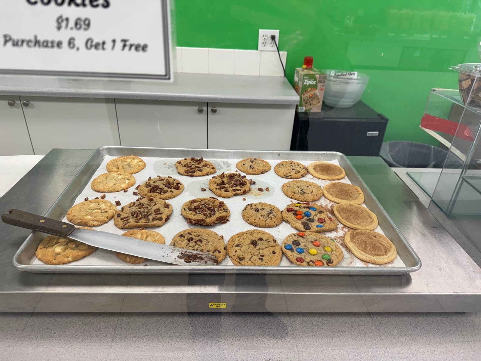 Hayley's Ice Cream