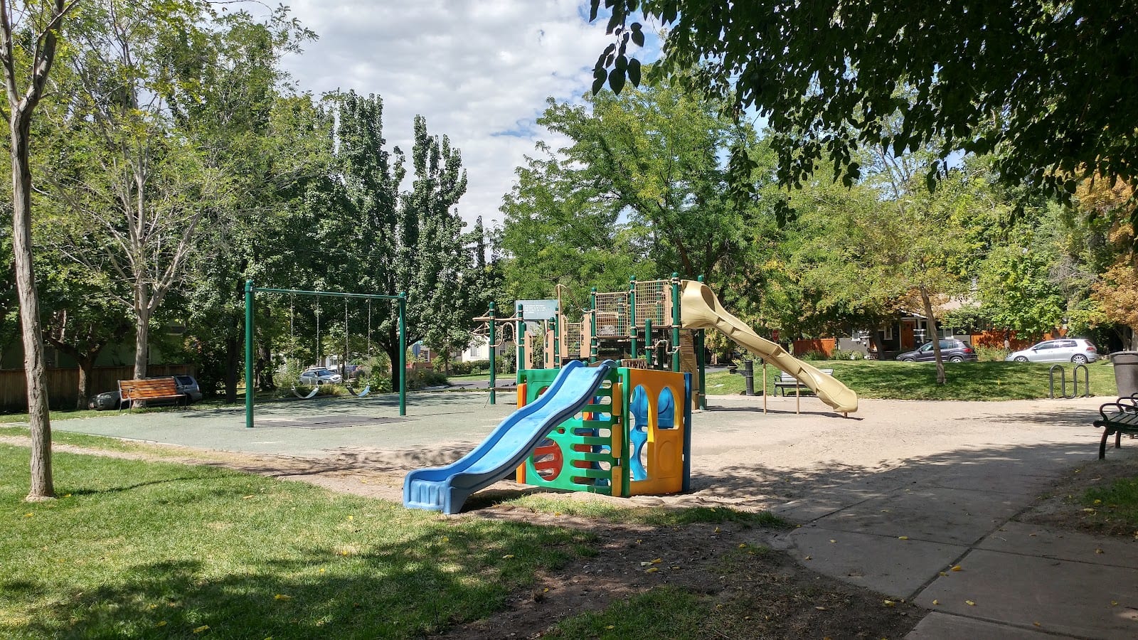 Inglewood Park