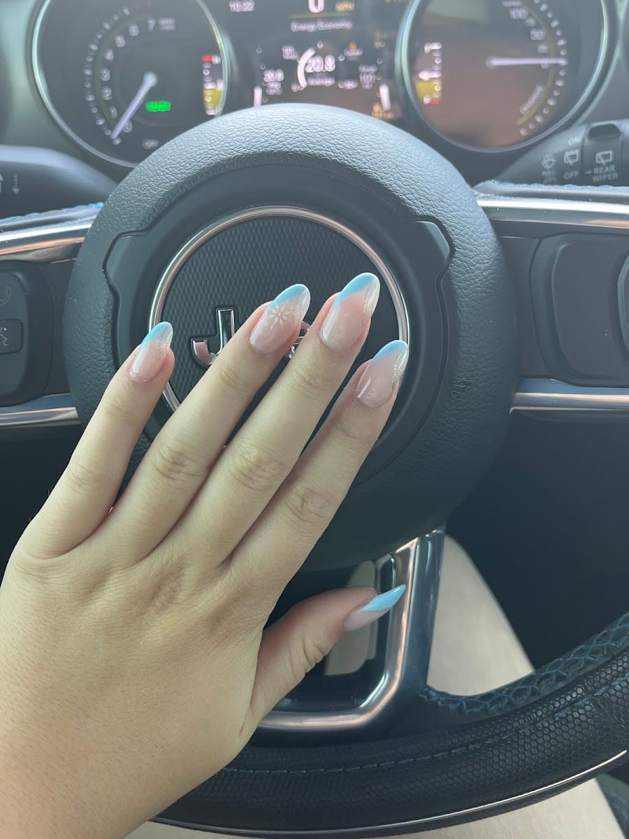Nails By Tiffany, photo 3