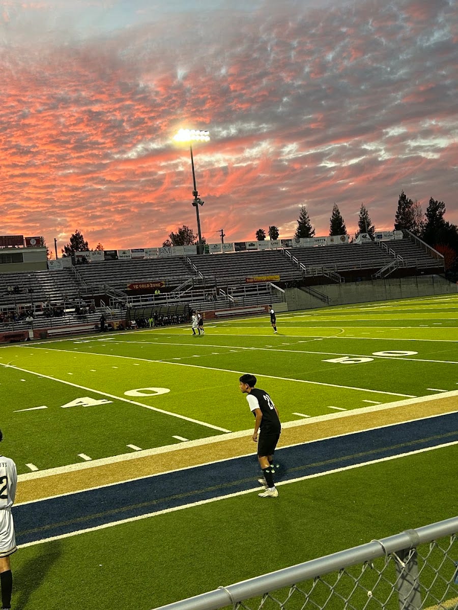 Memorial Stadium
