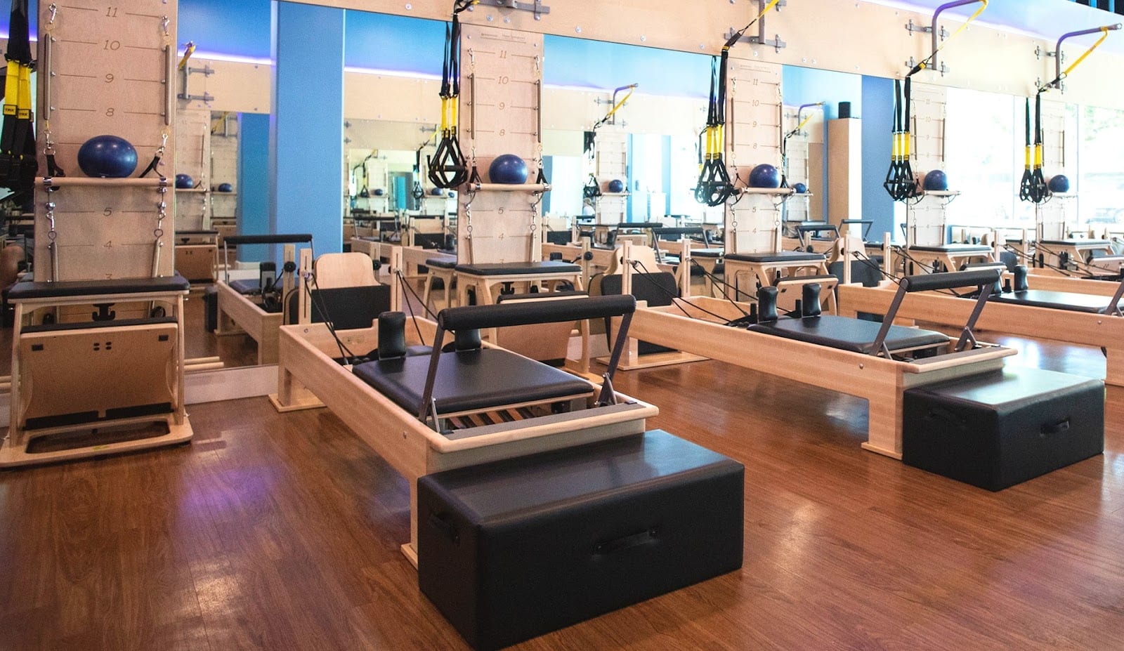Club Pilates Round Rock, photo 3