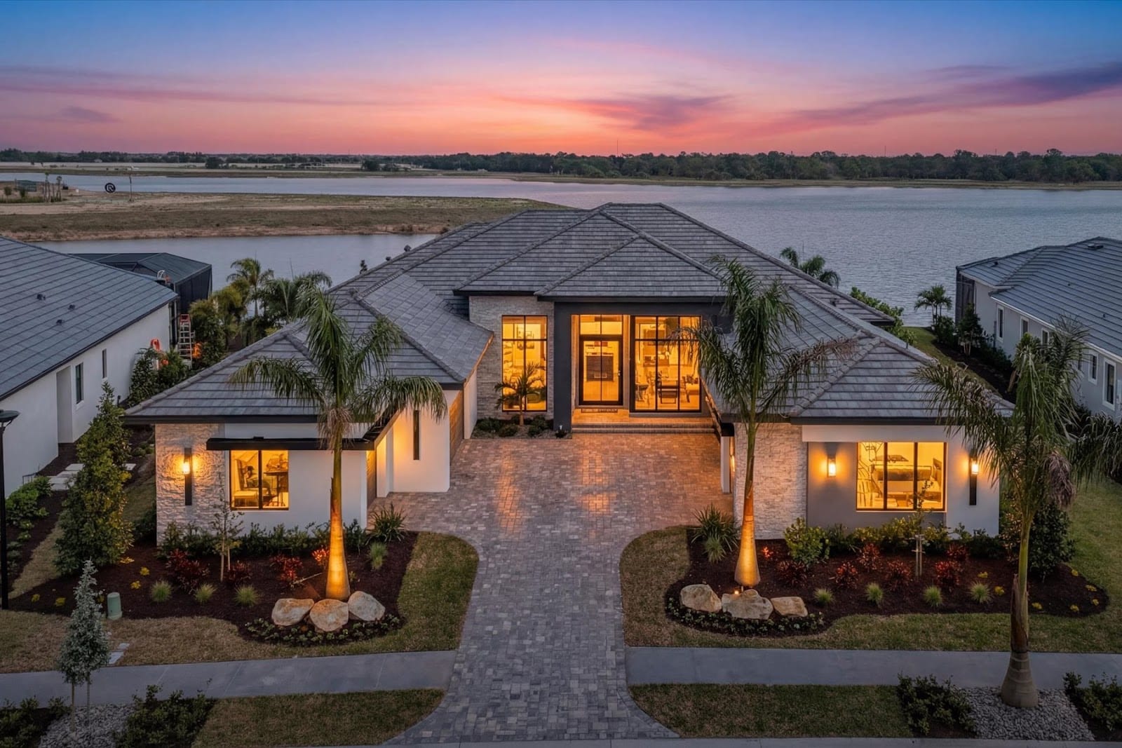 The Pindari II Model by John Cannon Homes, photo 2