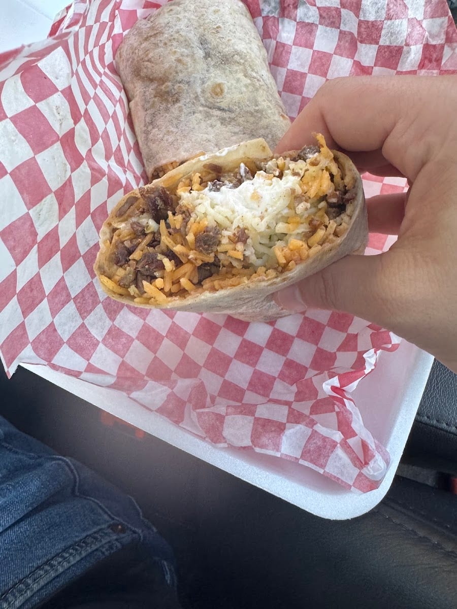 K-lientitos Taqueria