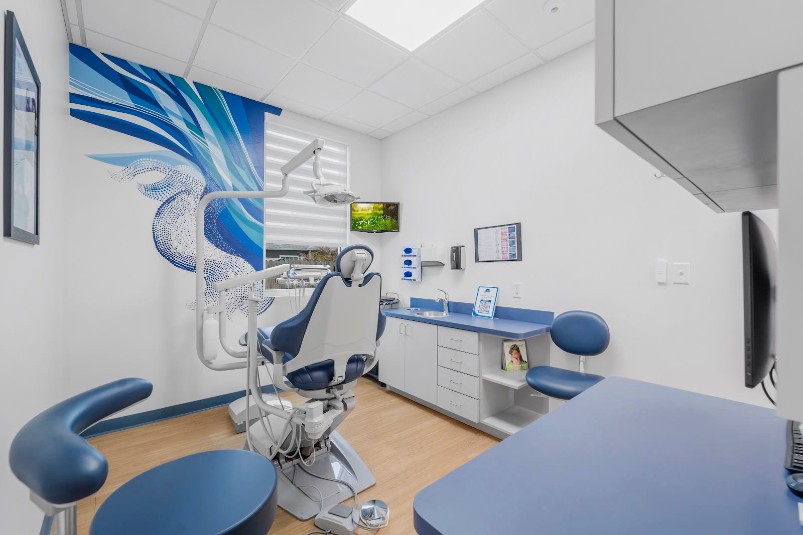 Tomlinson Dental