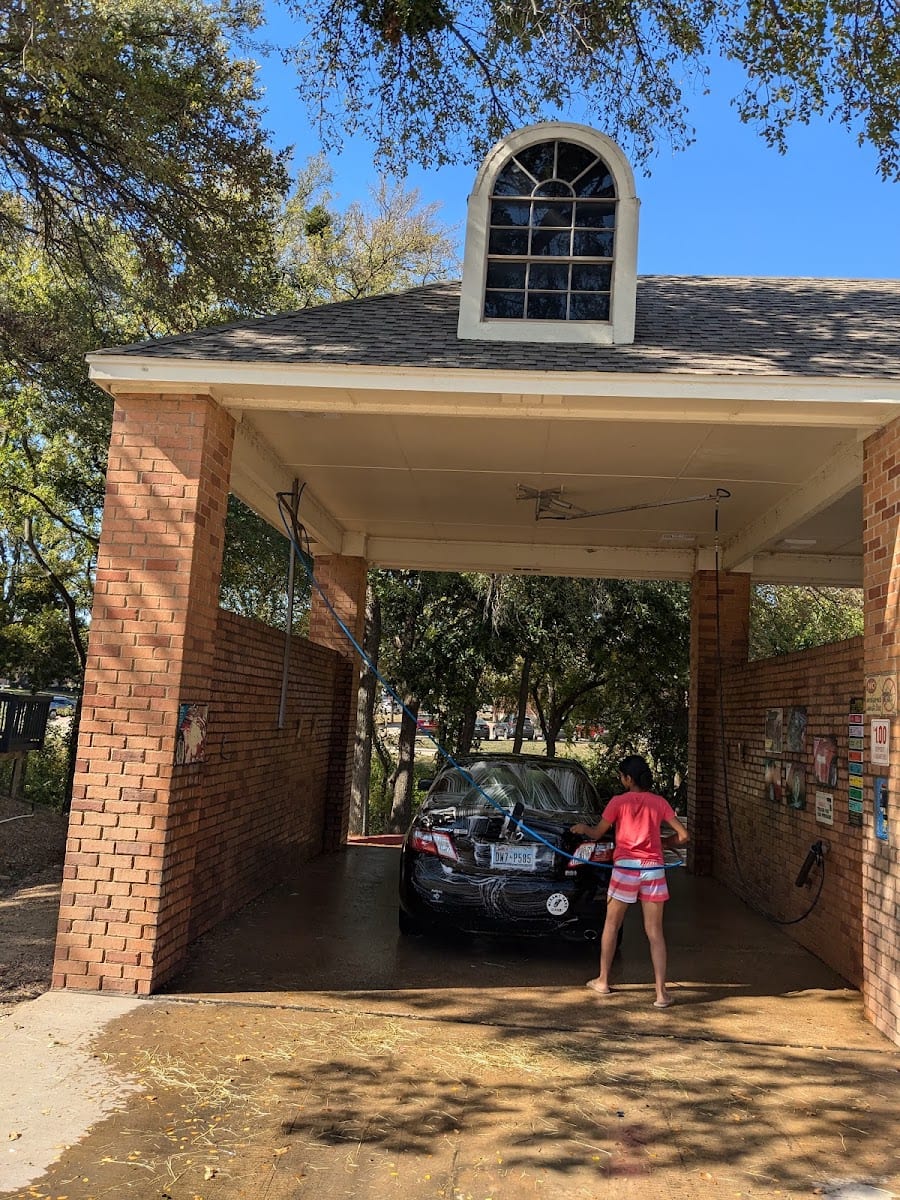 Village Creek Car Wash