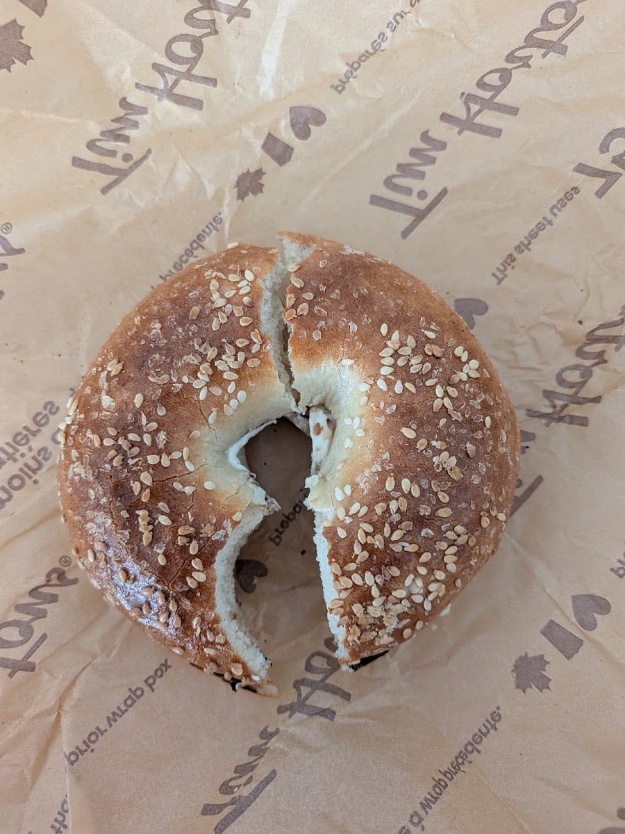 Tim Hortons, photo 4