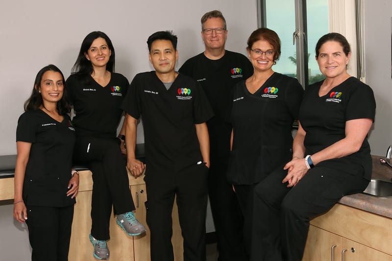 Pediatric Gastroenterology & Nutrition Associates