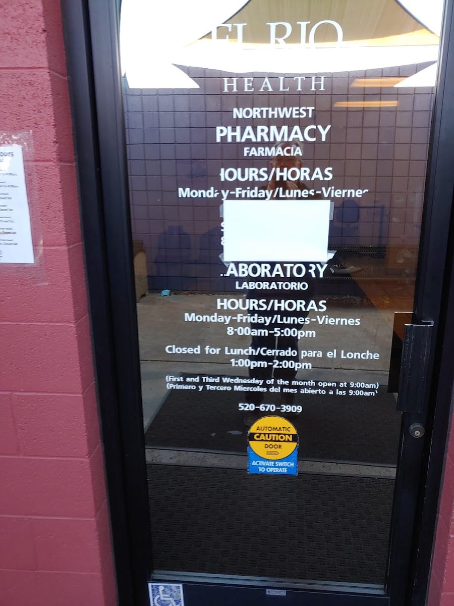 Northwest Pharmacy
