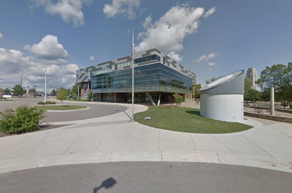 Battle Creek Area Mathematics and Science Center, photo 3