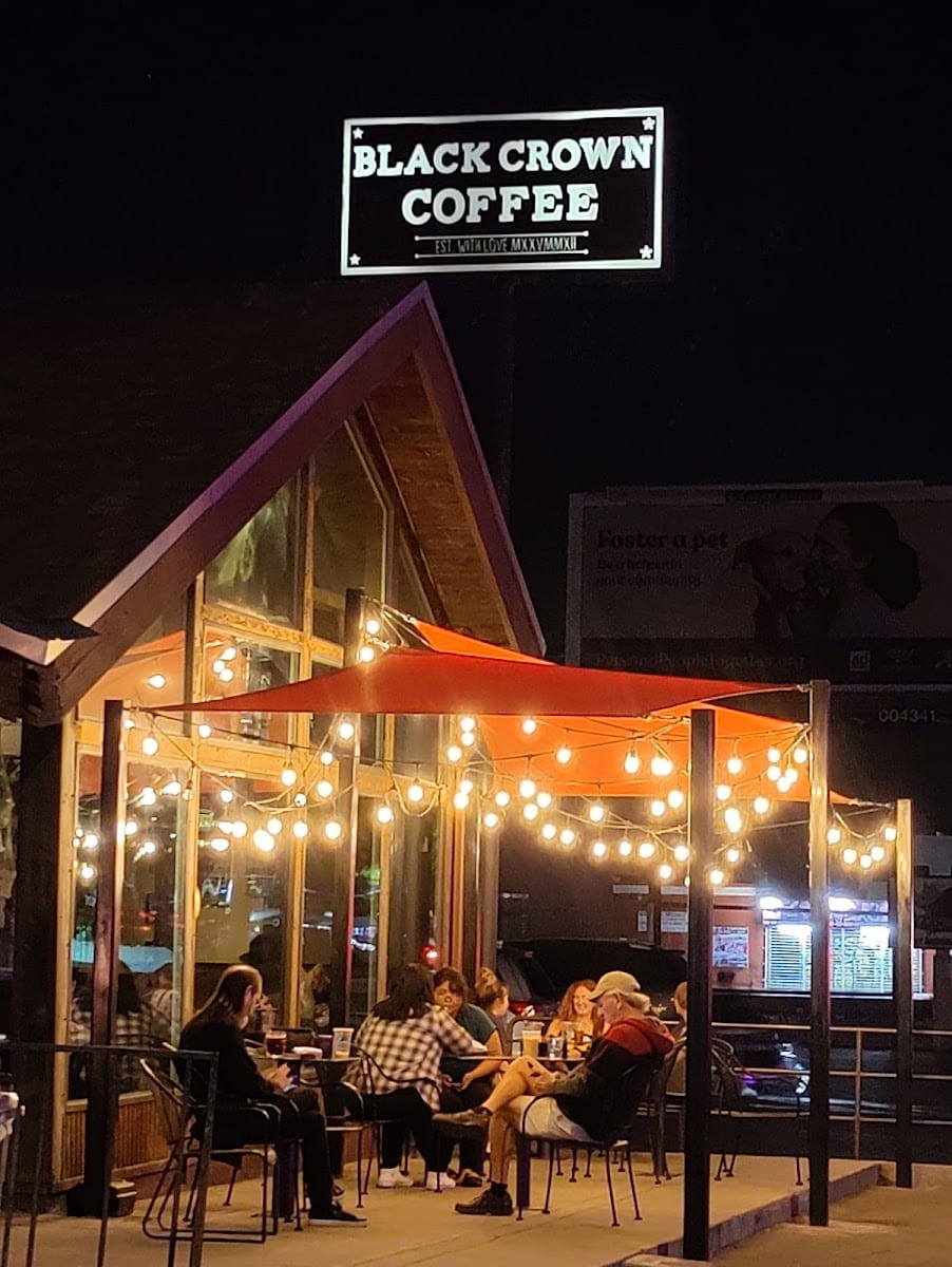 Black Crown Coffee Company, photo 3