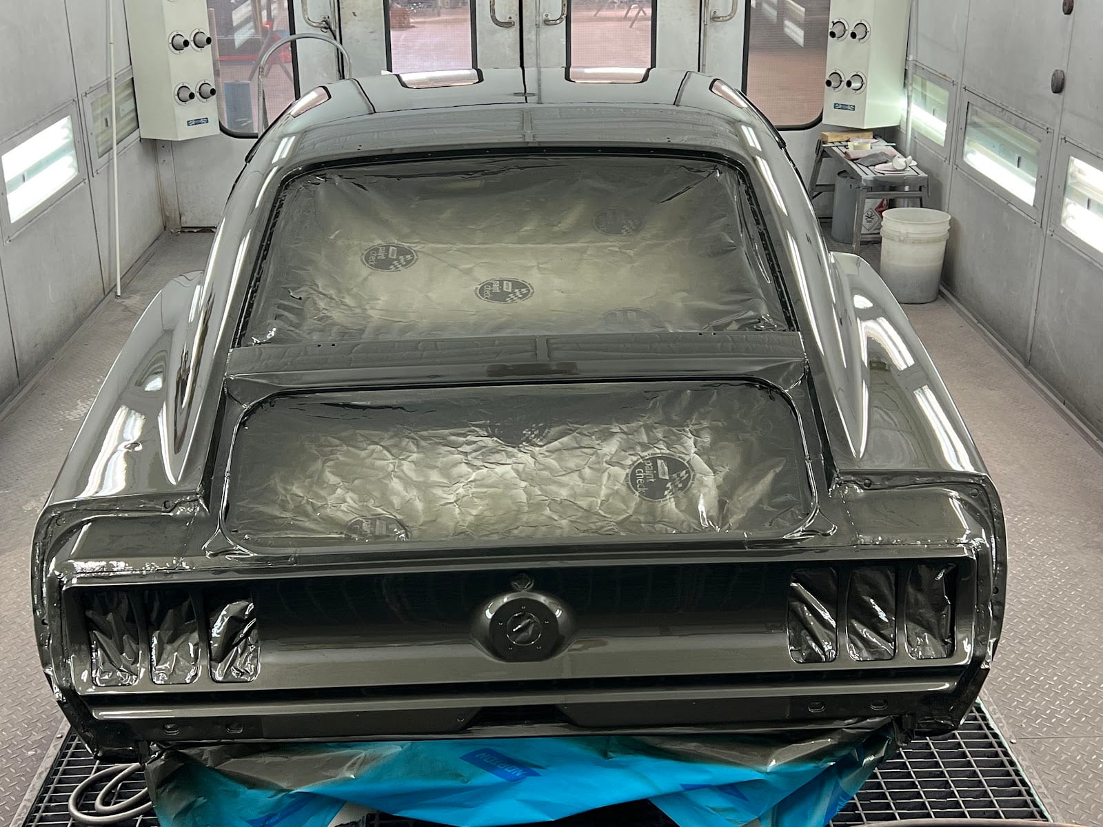 Highlight Auto Collision Centre, photo 4
