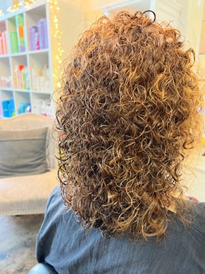 Cameleon Color & Cut Salon, photo 3
