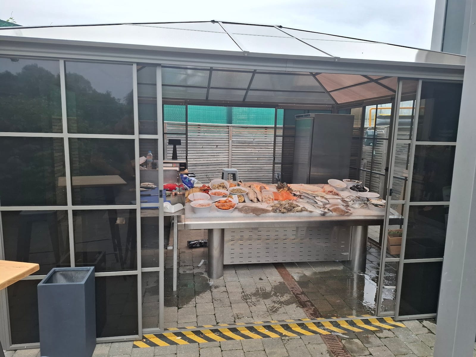 Smallford Farm Shop, photo 2