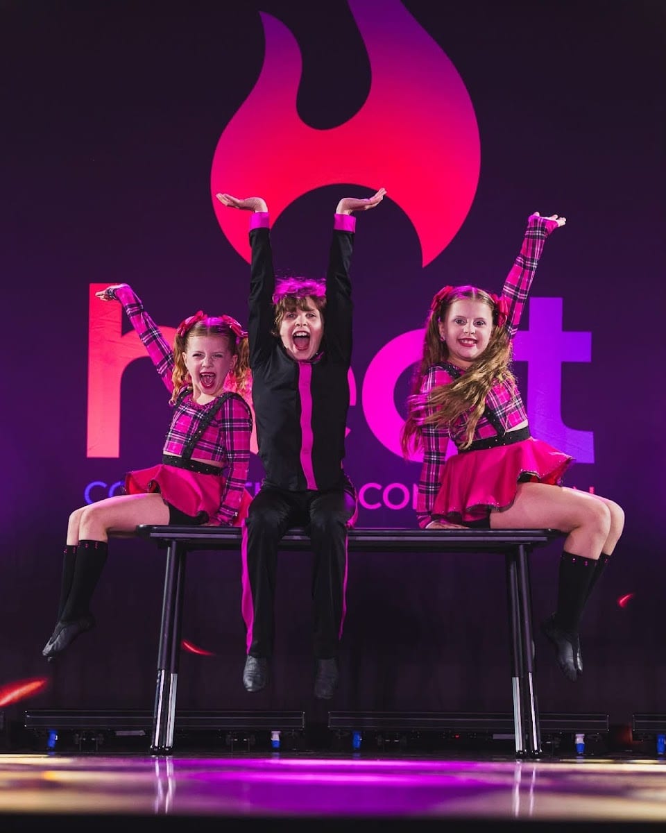 Studio ACE Dance & Movement