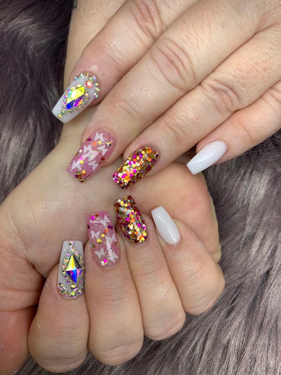 Bio nails spa
