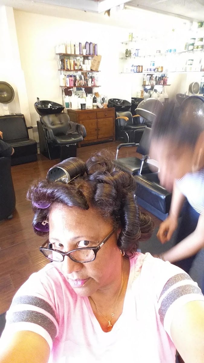 dominican destination Salon