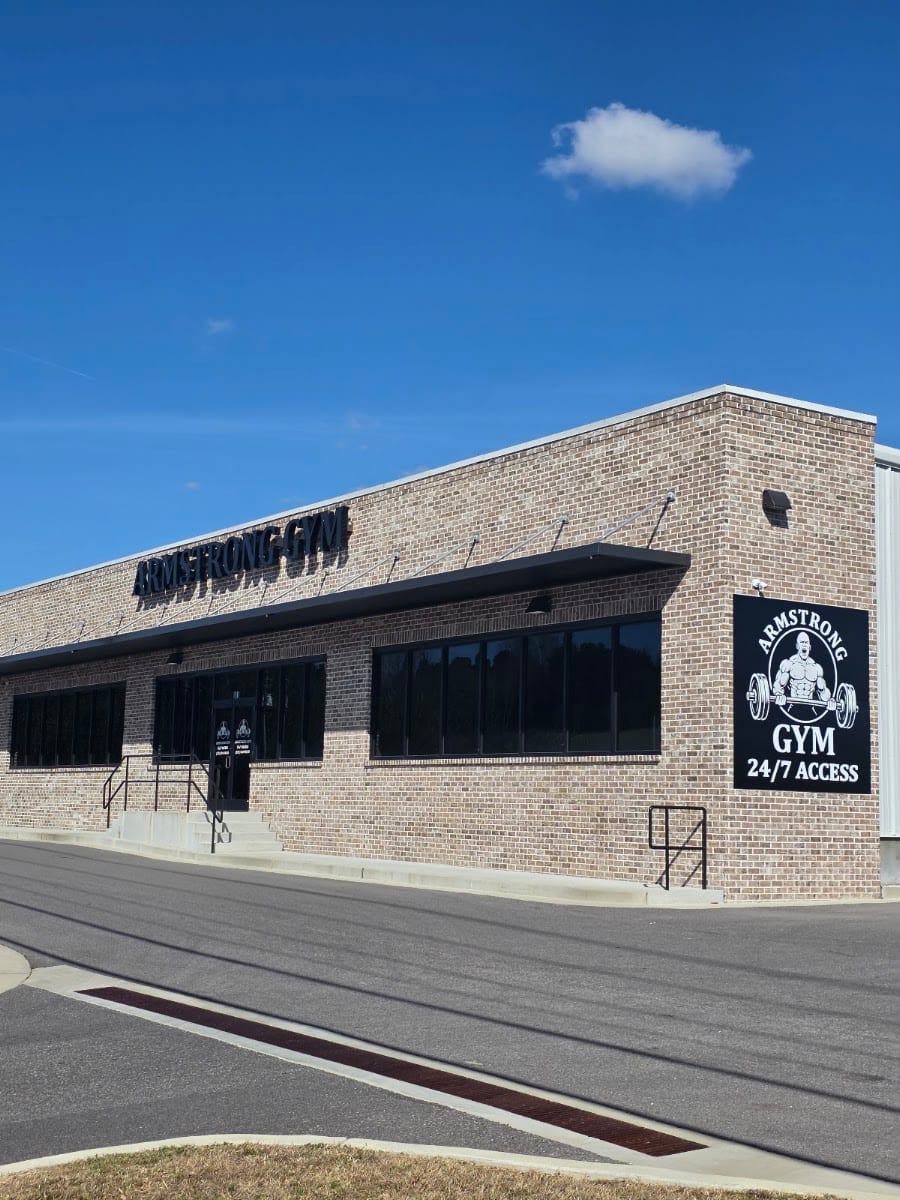 Armstrong Gym