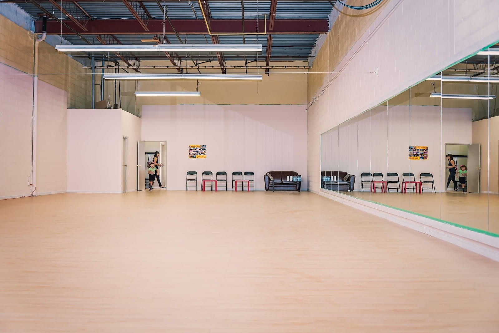 WILD FIRE DANCE STUDIO, photo 3