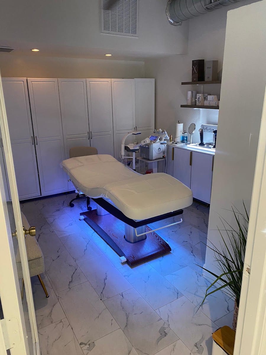 Dolce Medical Spa - Old Town