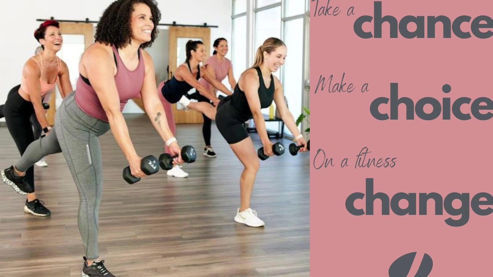 Jazzercise, photo 3