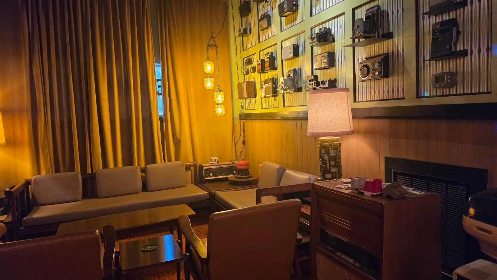 The Mable - Bar & Grill, photo 3